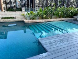 Gambir Ridge (D19), Apartment #559654101